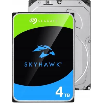 Interní pevný disk HDD disk Seagate ST4000VX016 4 TB, 3,5" SATA III