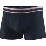 BRUBECK Pánské turistické boxerky BX10870 L ČERNÁ
