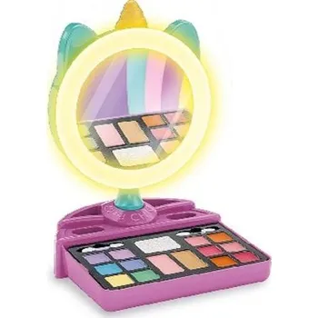 Desková hra Crazy Chic Beauty Make-up sada