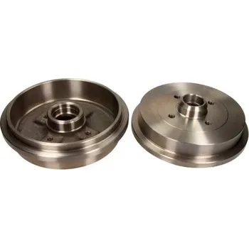 Zavěšení kol Brzdový buben Maxgear 19-0823