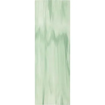 podložka na cvičení BODHI Podložka na jógu Bodhi Ganges 6 mm 6 MM ZELENÁ