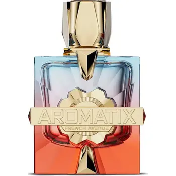 Unisex parfém French Avenue Aromatix Teas Me Extrait de Parfum 100 ml UNISEX