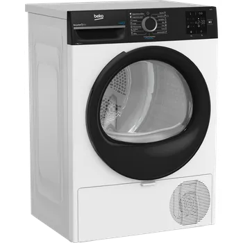 Sušička Sušička prádla Beko BM3T3724WBB Stav zboží: Poškozený obal