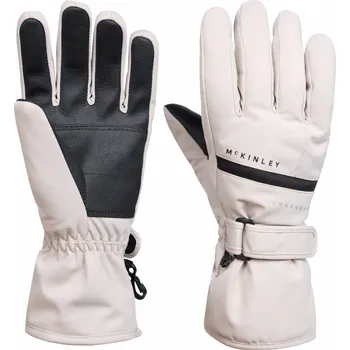 Lyžařské rukavice McKINLEY Lena AQX 5.5 7,5