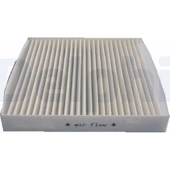 Ventilátor topení a klimatizace Kabinový (pylový) filtr DELPHI TSP0325176C