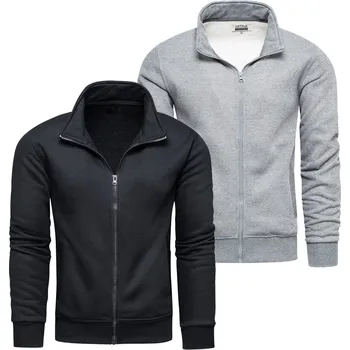 Pánská mikina Recea Pánská sada mikin Lapis různé barvy XXL