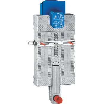 WC sada Grohe Instalační modul pro pisoár s elektronickým infračerveným zářením, s tělesem Rapido U - G38785000