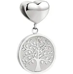 Dámský přívěsek Strom života se srdíčkem Drops SCZ1088 Morellato