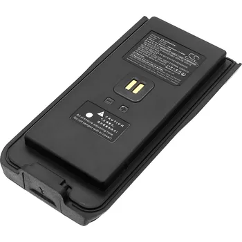 Baterie k notebooku Baterie Cameron Sino CS-KRP990TW za Kirisun KB-990 - neoriginální