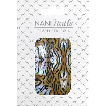 NANI zdobící fólie - 5C