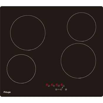 Varná deska Kluge Kluge KPV6011B