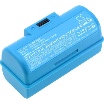 Baterie Cameron Sino CS-IRB240VX za iRobot BC674 - neoriginální