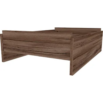 Dětské zboží Faktum Podstavec pod komodu kombi postýlky Nest Walnut