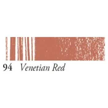 Výtvárné potřeby Pastel v tužce Sennelier – 094 Venetian Red