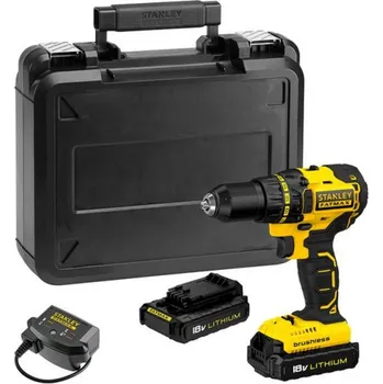 Stanley FMC608C2K-QW