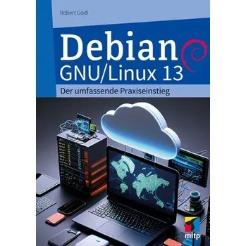 Debian GNU/Linux 13 - Gödl, Robert