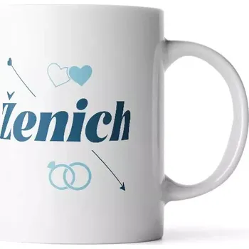 Sablio Hrnek Ženich šíp - 330 ml - standard