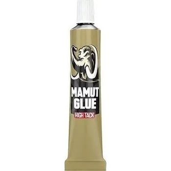 Průmyslové lepidlo Mamut glue FIX FLEX 35003TU bíl 25 59-08-807-10413