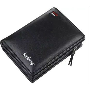 Peněženka Baellerry Ryan Černá