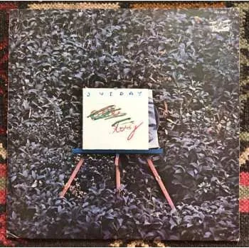 Zahraniční hudba LP Hideki Ishima: One Day 2025