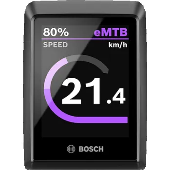 sada pohonu pro kolo Diplay Bosch Kiox 300 (BHU3600)