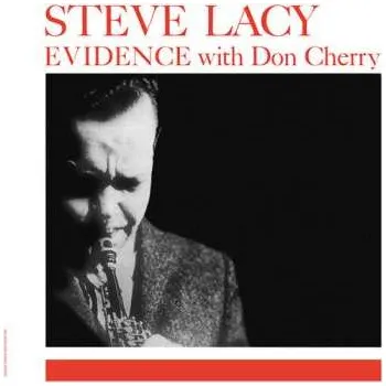 Zahraniční hudba LP Don Cherry: Evidence LTD | NUM 2016 Numbered 180gr. Vinyl Limited Edition