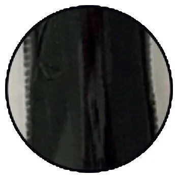 plyšák ALIGA drátky plyšové 40ks DPK-16 černé