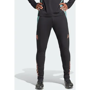 ADIDAS Tréninkové kalhoty FC Bayern Tiro 24 2XL ČERNÁ