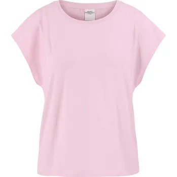 Pánská móda 650068 - Tchibo - Sportovní triko - pro ženy - vel. S 36/38 - barva: růžová