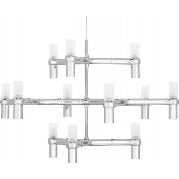 Závěsné svítidlo King Home Atomic 12 - světelných bodů G9