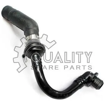 Brzdová hadice Vakuová hadice, brzdový systém ŠKODA Original OEM 1J0 612 041 FD