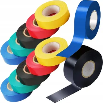 Páska z PVC/PVC LED-ONE 19 mm x 18 m