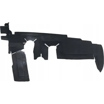 Zavěšení kol Vzduchový volant DPA