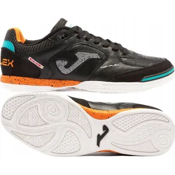 Pánská sálová obuv Joma sálové boty Fotbalová obuv Joma Top Flex 2301 Indoor M velikost 44