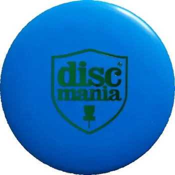 Disc golf Discmania Marker Discmania Modrá modrá
