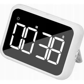 Hodiny KUCHYŇSKÁ MINUTKA, KUCHYŇSKÝ BUDÍK S MAGNETEM, HODINY DO TŘÍDY