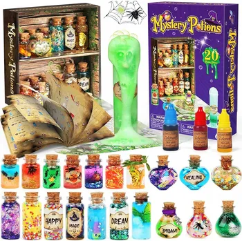 Obraz Sada na výrobu vodních lektvarů Harry Potter