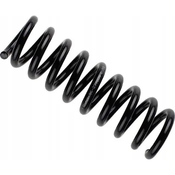 Bilstein 36-277209 Pružina podvozku