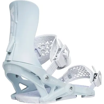 Vázání na snowboard vázání Yes Vetta - Oh So Blue M