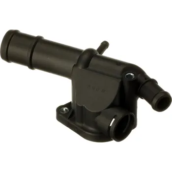 Chladič motoru Příruba chladiva GATES CCF1036