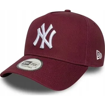 Kšiltovka NEW ERA Čepice 60691360 NY NEW YORK YANKEES MLB LEAGUE FRAME ADJUSTABLE CAP