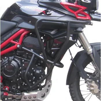 Rám pro motocykl Padací rámy HEED Triumph Tiger 800 / XC / XR (11-14)