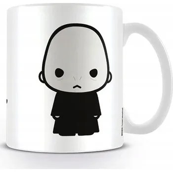 Hrnek Harry Potter kamenina 315 ml