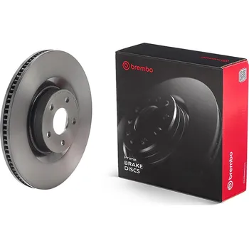 Brzdový kotouč Brzdový kotouč BREMBO 09.N399.11