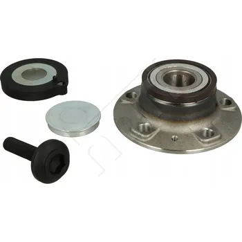 Zavěšení kol Sada ložisek kol Hart 904 794