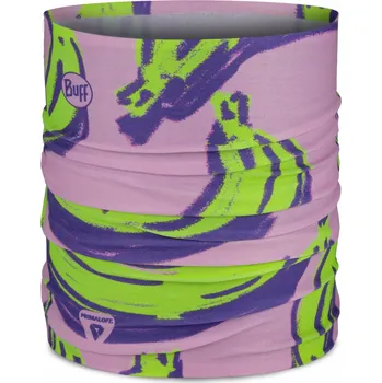 Nákrčník Nákrčník dětská BUFF THERMONET RERIS CAMELIA, univerzální velikost