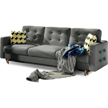 Pohovka Nábytek PEGAS s.r.o. Pohovka ASGARD, Sawana 21 / zigzag 53