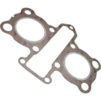 Automobilové těsnění ATHENA těsnění pod hlavu HONDA CB/cm 125 82-90 (OEM:12251399003) (ATHENA těsnění pod hlavu HONDA CB/cm 125 82-90 (OEM:12251399003))