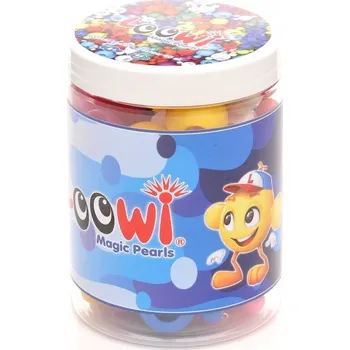 ostatní stavebnice Stavebnice Loowi - Sada 40 dílů