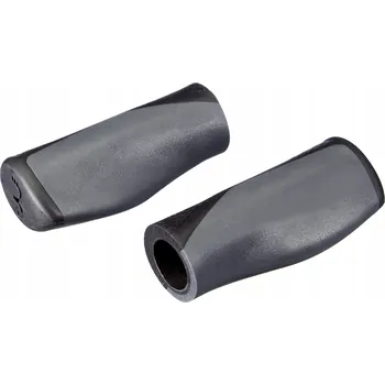 grip Gripy na řidítka BBB Boa – extra pohodlné